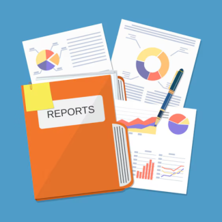 Reports & Minutes